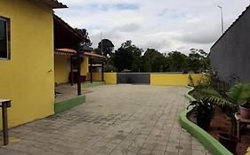 Espaço Da Vi